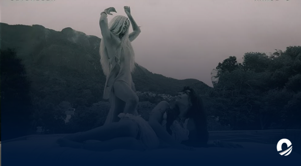 “No me cansaré”, el nuevo sencillo de Karol G y Sevdaliza