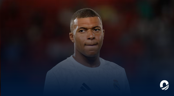 Kylian Mbappé aseguró que acusaciones de abuso sexual en su contra son “fake news”