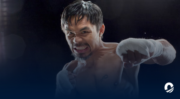 Manny Pacquiao entre los candidatos al Salón de la Fama del Boxeo Internacional