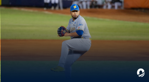 Navegantes del Magallanes venció 7-1 a las Águilas del Zulia