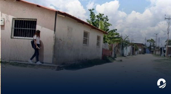 MONAGAS | Habitantes del sector Salvador Rivera en Maturín pidieron que sus calles sean asfaltadas