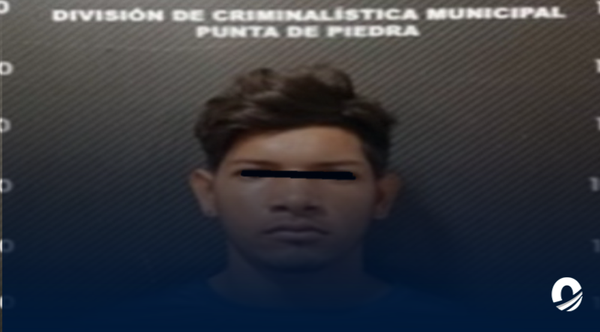 Detenido por apuñalar a su hermano durante una discusión en Nueva Esparta