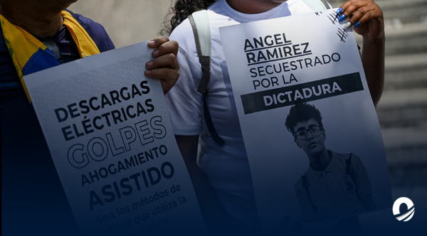 Foro Penal registró más de 1900 casos de presos políticos en Venezuela 