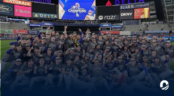 Los Dodgers se consagraron campeones de la Serie Mundial con presencia venezolana