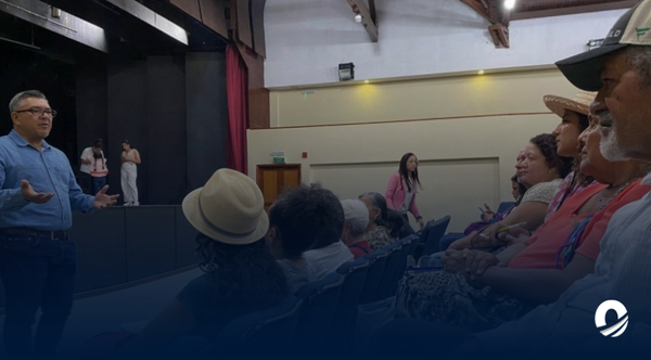 NUEVA ESPARTA | Emprendedores fueron capacitados para participar en la Bolsa Turística de Margarita
