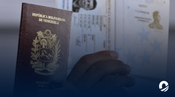 Ecuador comenzó proceso de renovación de visas Virte para venezolanos
