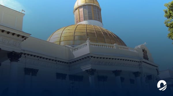 Asamblea Nacional Maduro juramentación