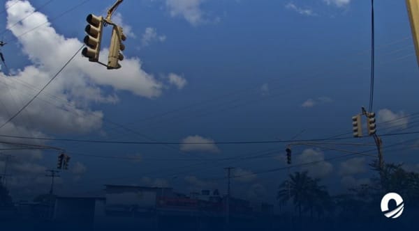 Semáforos Maturín Fundemos y Los Godos