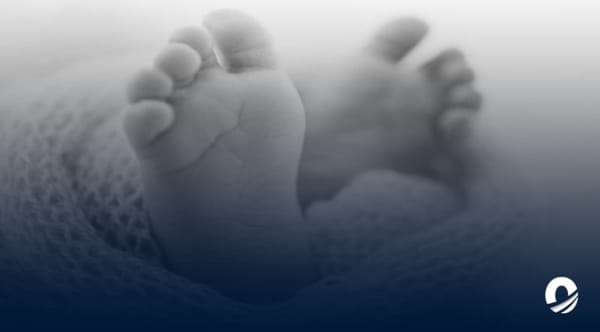Bebé muerto electrocución Falcón