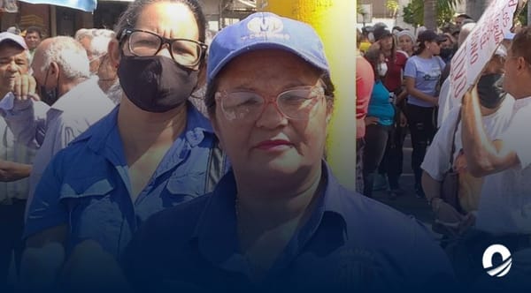 Sinvema Anzoátegui alimentos escuelas