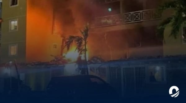 Explosión urbanismo Guanta