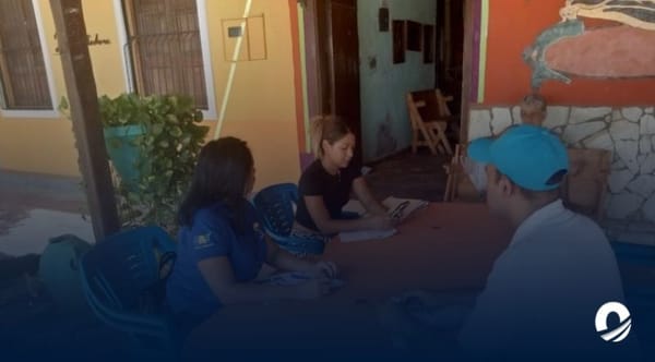 Corpotur Nueva Esparta proyecto