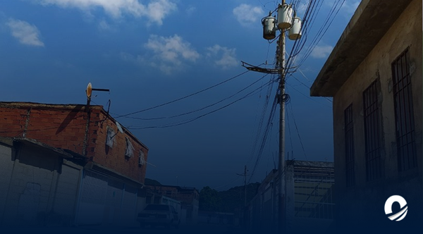 Anzoátegui | Habitantes del Barrio Los Estudiantes denunciaron constantes interrupciones en el servicio eléctrico