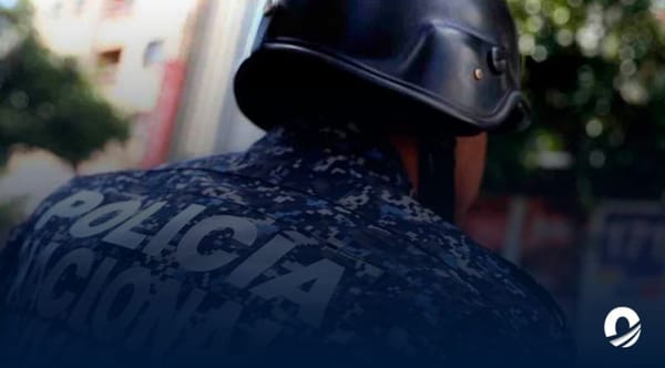 Alejandro Fermín asesinato detenido