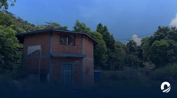 La Ceibita Anzoátegui módulo de salud