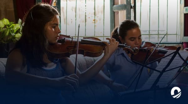 Niños de las Brisas Premios Goya 2025