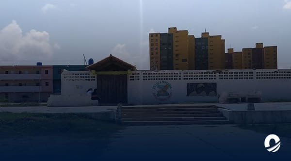 Anzoátegui colegio Josefa Matilde Salazar