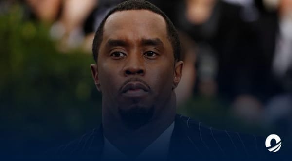 Diddy Combs demandas abuso sexual