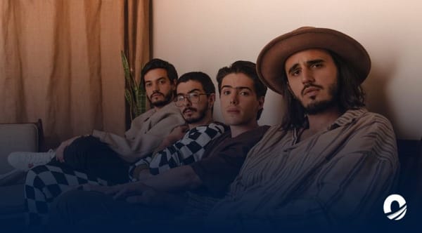 Morat cancelación concierto Caracas