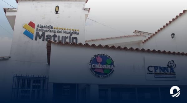 Niños callejeros Maturín Monagas