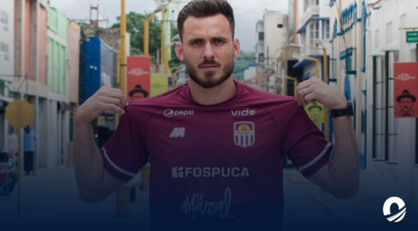 Luis Mago Carabobo F.C