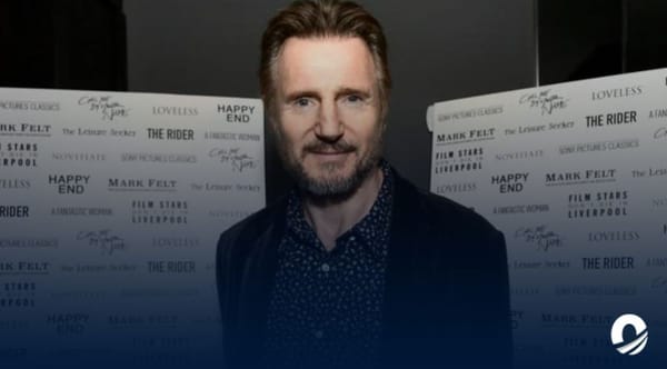 Liam Neeson cine de acción retiro