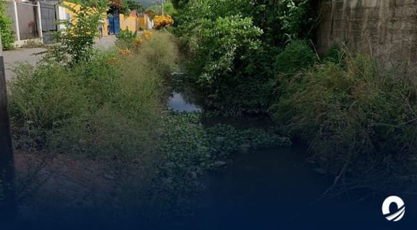 Urbanizaciones José María Vargas y Los Olivos Cumaná