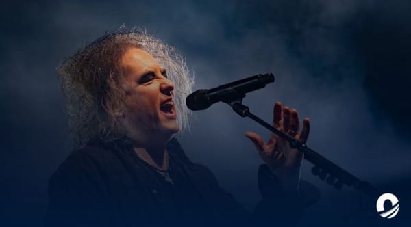 The Cure nuevo álbum de estudio