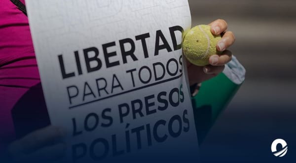 Confederación de Sordos de Venezuela detenidos