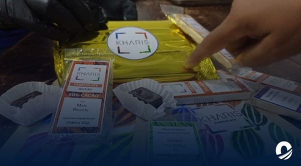 Diócesis de Carúpano chocolate