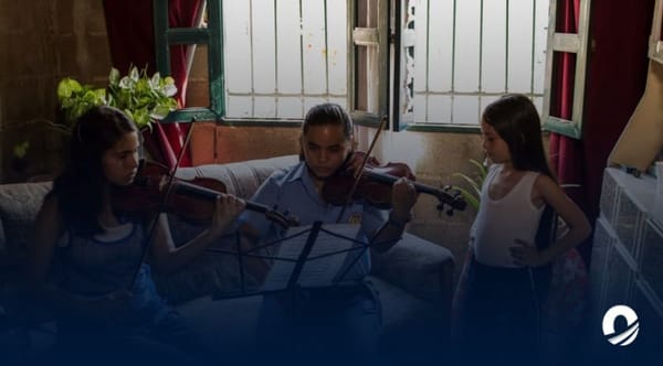 Niños de Las Brisas Premios Oscar