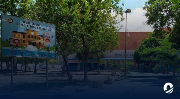 Anzoátegui inicio año escolar