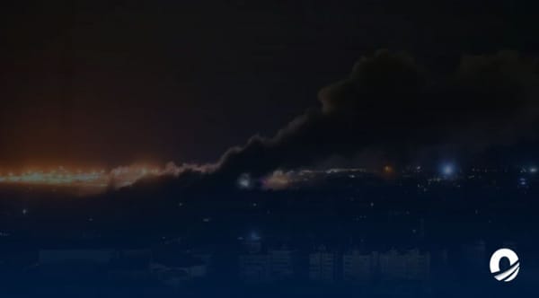 Israel ofensiva terrestre Líbano