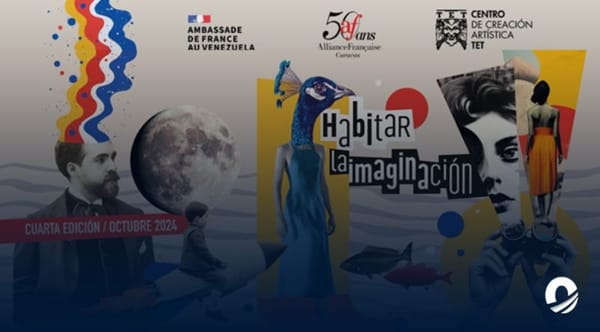 Festival de Artes Escénicas Franco-Venezolano cuarta edición
