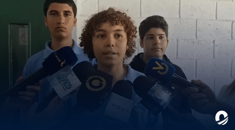 NUEVA ESPARTA | Estudiantes neoespartanos representarán al país en el Mundial de Robótica