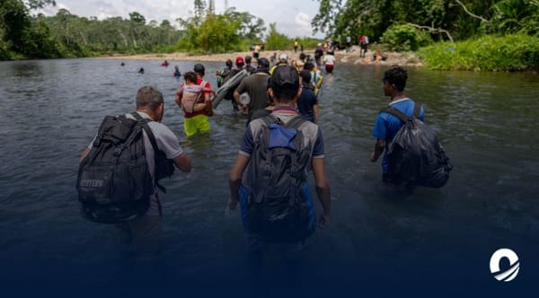 Observatorio de la Diáspora Venezolana migración