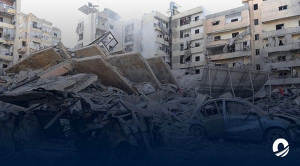 Ataques israelíes Líbano muertos