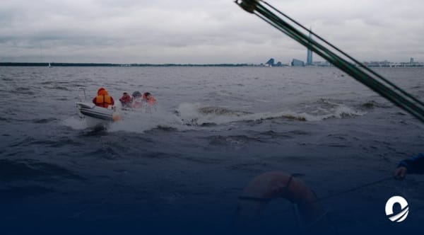 Colombia migrantes venezolanos San Andrés