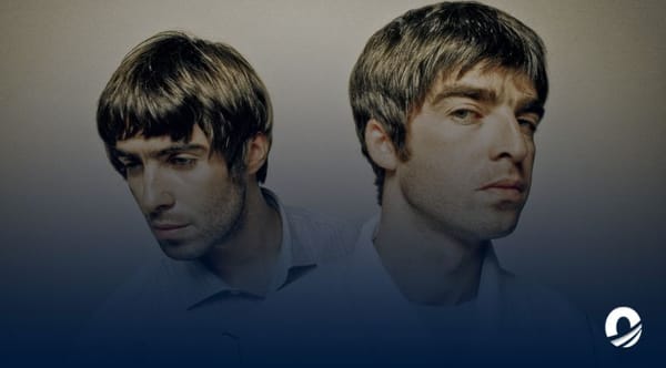 Oasis gira 2025 nuevos conciertos