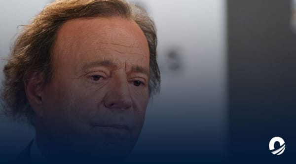 Julio Iglesias retiro rumores