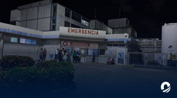 Anzoátegui dengue hemorrágico