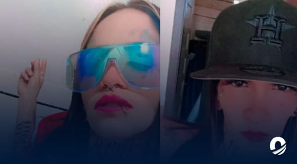 La Barbie Tren de Aragua detención