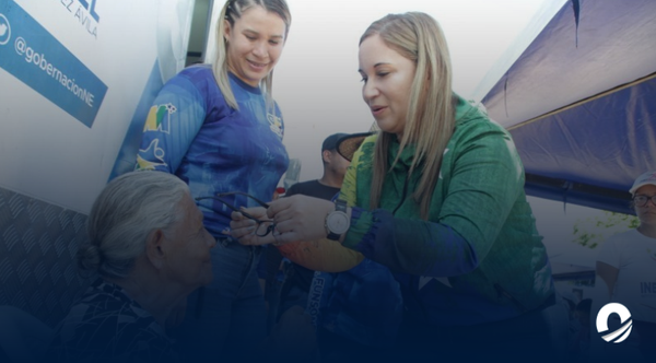 NUEVA ESPARTA | "Tren de la Salud" atendió ciudadanos en San Pedro de Coche