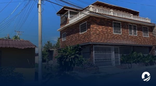 Anzoátegui Bello Mar aguas servidas
