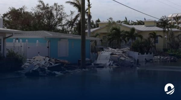 Huracán Milton Florida muertos