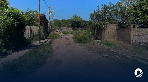 Anzoátegui | Habitantes de La Pradera en Barcelona denunciaron mal estado de la vialidad