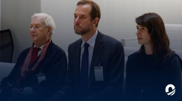 Exembajador España fondos PDVSA