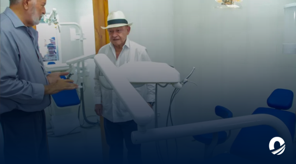 NUEVA ESPARTA | Autoridades reinauguraron centro ambulatorio en el municipio Díaz