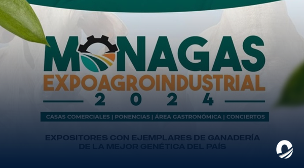 MONAGAS | Feria Expo Agroindustrial 2024 se celebrará en Maturín