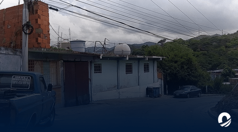 ANZOÁTEGUI | Habitantes de Agua Potable denunciaron que no cuentan con el servicio hídrico